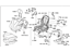 Toyota 71200-33R40-B0 Seat Assembly, Gray, Front Driver Side