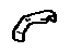 Toyota 77174-33020 Support, Fuel Suction
