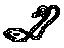 Toyota 33826-33040 Bracket, Transmission Control Cable