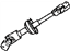 Toyota 45220-33190 Shaft Assembly, Steering Intermediate