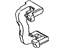 Toyota 47822-33211 Mounting, Rear Disc Brake Cylinder, Driver Side