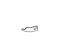 Toyota 86215-33010 Bracket, Radio