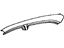 Toyota 61214-33070 Rail, Roof Side, Outer Driver Side