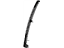 Toyota 67407-33070 Frame Sub-Assembly, Rear Door Window, Lower Passenger Side