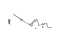 Toyota 82161-33C90 Wire, Floor