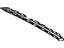 Toyota 63144-33110 Reinforcement, Roof Panel