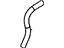 Toyota 16267-31040 By-Pass Hose