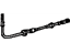 Toyota 46410-33070 Front Cable