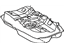 Toyota 77001-33070 Tank Assembly, Fuel