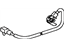 Toyota 84903-33041 Switch Sub-Assembly, Door Unlock