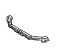 Toyota 53205-33040 Support Sub-Assembly, Radiator, Upper