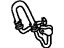 Toyota 88712-33080 Suction Hose