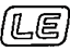 Toyota 75443-33140 Plate, Luggage Compartment Door