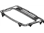 Toyota 63142-33020 Reinforcement, Roof Panel