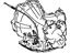 Toyota 30500-33210 Transaxle Assembly, Automatic