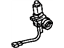 Toyota 85710-33050 Motor Assembly, Power Window Regulator, Passenger Side