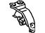 Toyota 17507-20030 Bracket Sub-Assembly, Exhaust Pipe Support