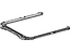 Toyota 63233-41020 Cable Guide Case