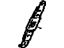 Toyota 73200-33040-A0 Adjuster Assembly, Front Shoulder Belt Anchor