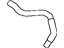 Toyota 44348-33130 Hose, Oil Reservoir To Pump