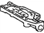 Toyota 35412-32020 Body, Manual Valve