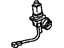 Toyota 85710-30300 Motor Assembly, Power Window Regulator, Passenger Side