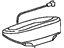 Toyota 86160-AA100 Speaker Assembly, Rear