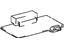 Toyota 88650-33330 Computer Assembly, Air Conditioner