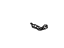 Toyota 53846-33030 Brace, Front Wheel Opening Apron, Driver Side