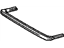 Toyota 63209-33030 Panel Sub-Assembly, Roof Wind Deflector