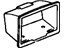 Toyota 74108-28010 Housing