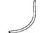 Toyota 32941-33040 Hose(For Oil Cooler Inlet)