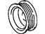Toyota 27411-46080 Pulley, Alternator