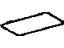Toyota 58815-33060 Carpet