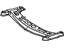 Toyota 51206-33022 Member Sub-Assembly, Rear Suspension