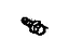 Toyota 90084-10016 Bolt