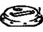 Toyota 77168-33030 Plate Upper Plate