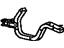 Toyota 64503-33030 Hinge, Rear