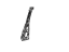 Toyota 61307-33010 Pillar, Center Body, Inner Passenger Side