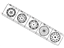 Toyota 42602-33020 Cap, Wheel
