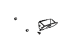 Toyota 55501-33010-B0 Door Assembly, Glove Compartment