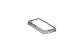 Toyota 63201-33050 Glass Sub-Assembly, Sliding Roof