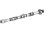 Toyota 13054-0A020 Camshaft Sub-Assembly