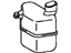 Toyota 17805-74200 Resonator Sub-Assembly, Intake Air