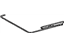 Toyota 63224-33020 Cable, Sliding Roof Drive, Driver Side
