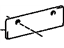 Toyota 64760-89102-03 Cover