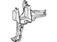 Toyota 44590-02141 Mount Bracket