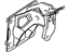 Toyota 55106-42020 Support Sub-Assembly, Brake Pedal