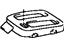 Toyota 35971-12330-C0 Housing, Upper