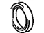 Toyota 90311-42034 Seal(For Crankshaft)